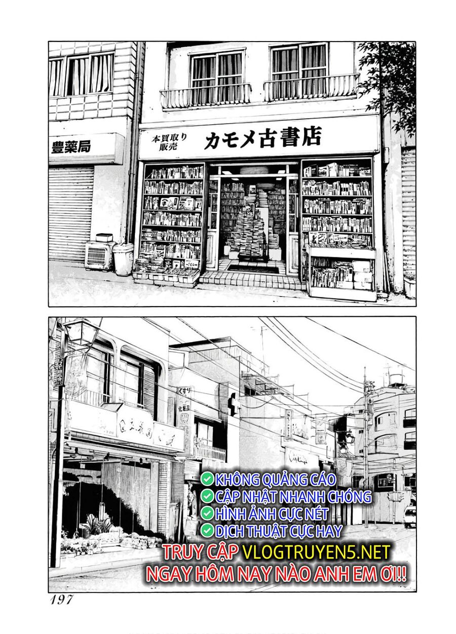 Dịch Vụ Trả Thù Ngoại Truyện Chapter 89 - 19