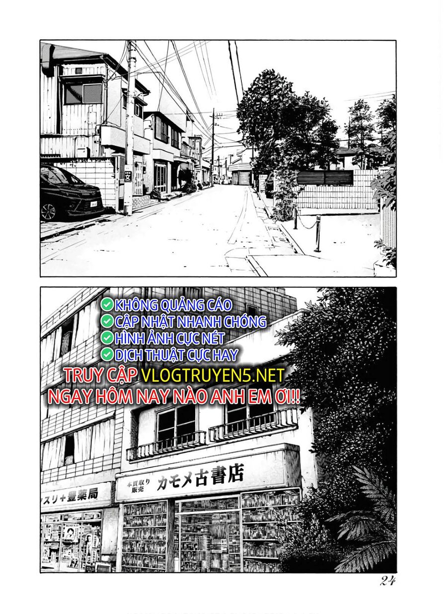 Dịch Vụ Trả Thù Ngoại Truyện Chapter 90 - 25