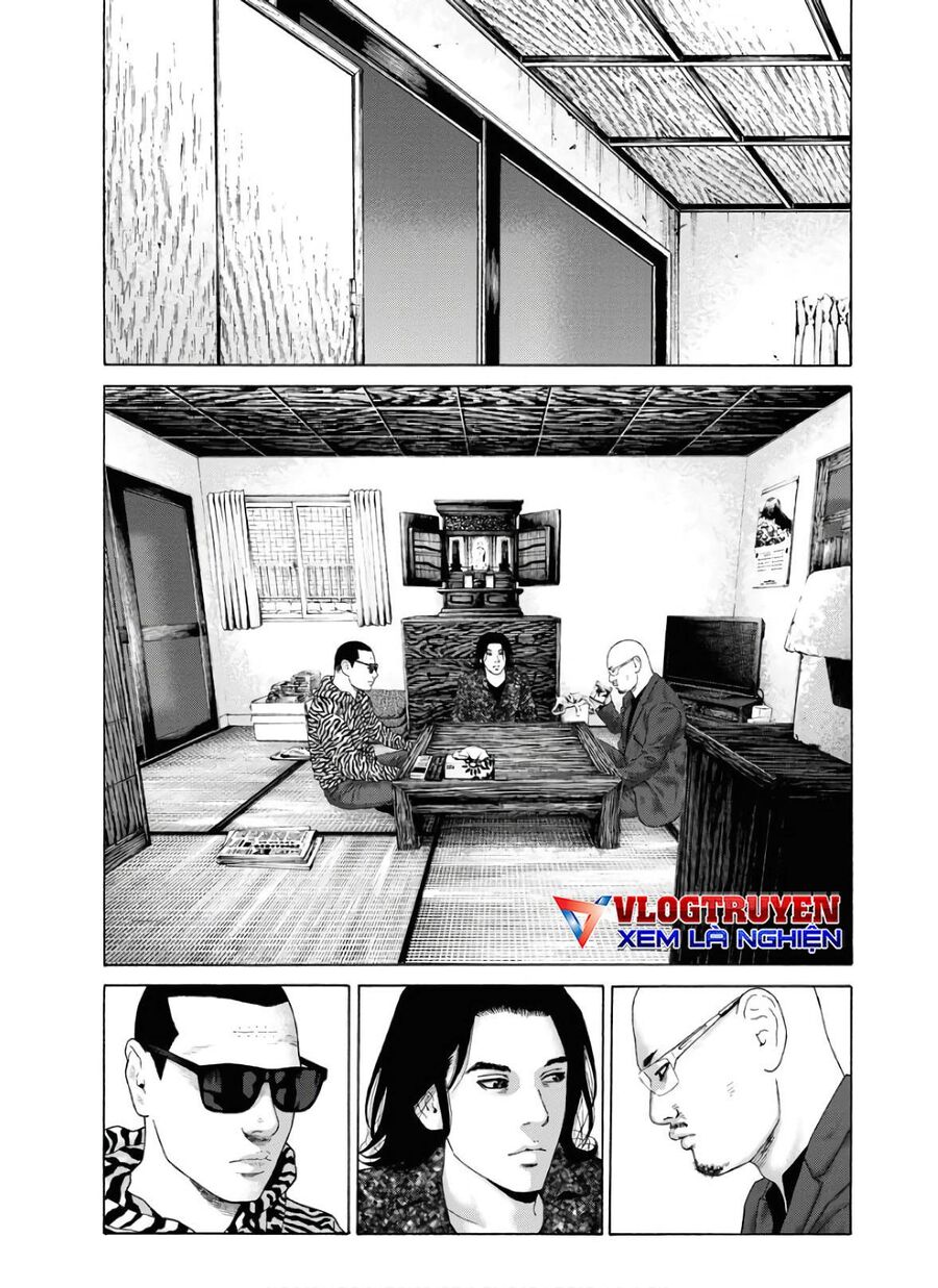 Dịch Vụ Trả Thù Ngoại Truyện Chapter 90 - 26