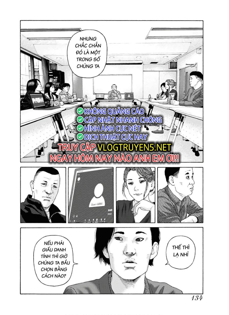 Dịch Vụ Trả Thù Ngoại Truyện Chapter 95 - 5