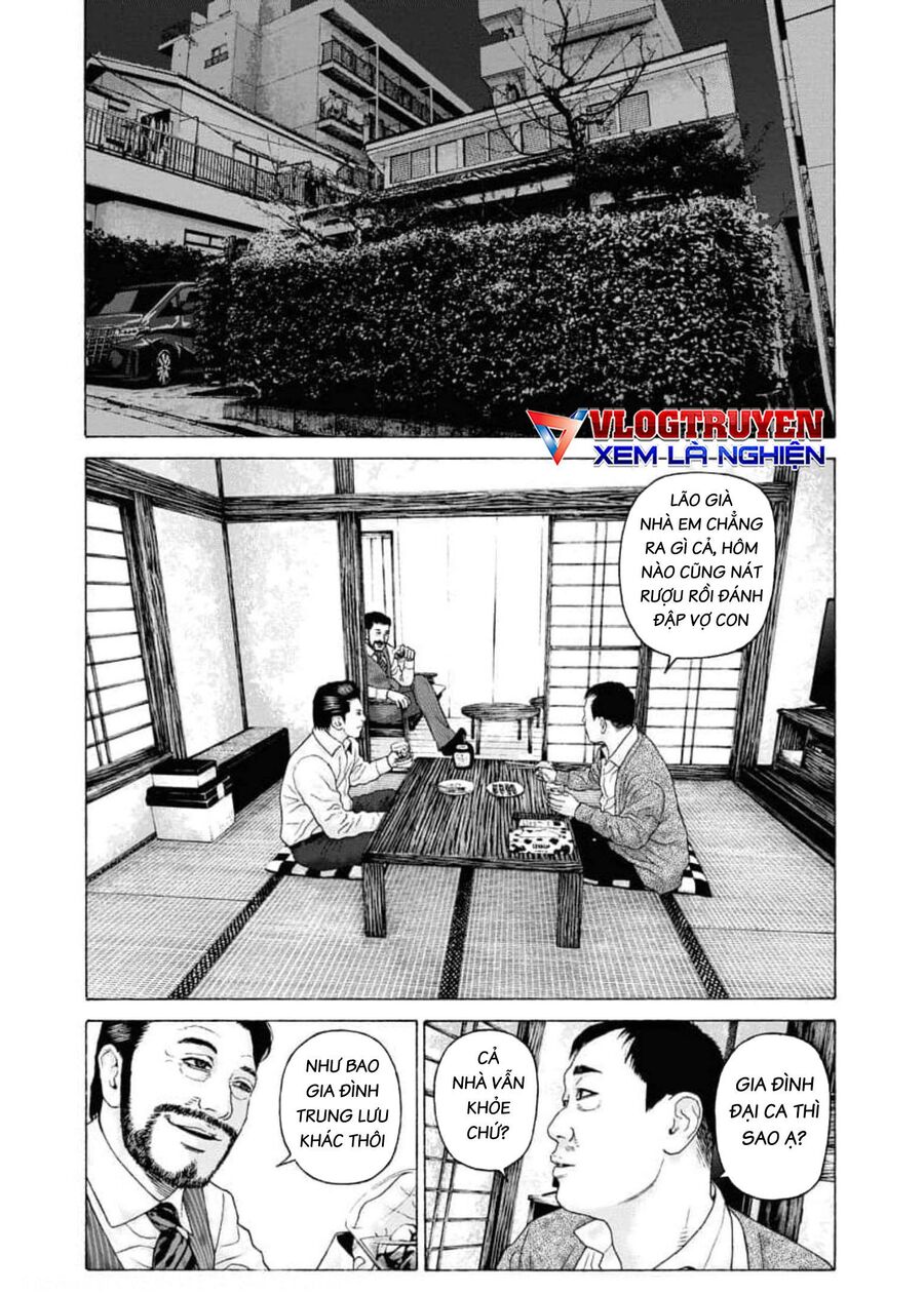 Dịch Vụ Trả Thù Ngoại Truyện Chapter 98 - 28