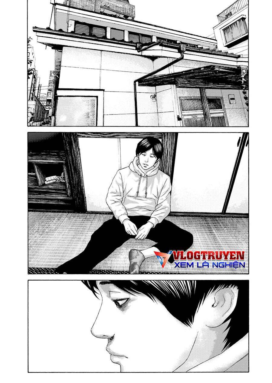 Dịch Vụ Trả Thù Ngoại Truyện Chapter 109 - 4