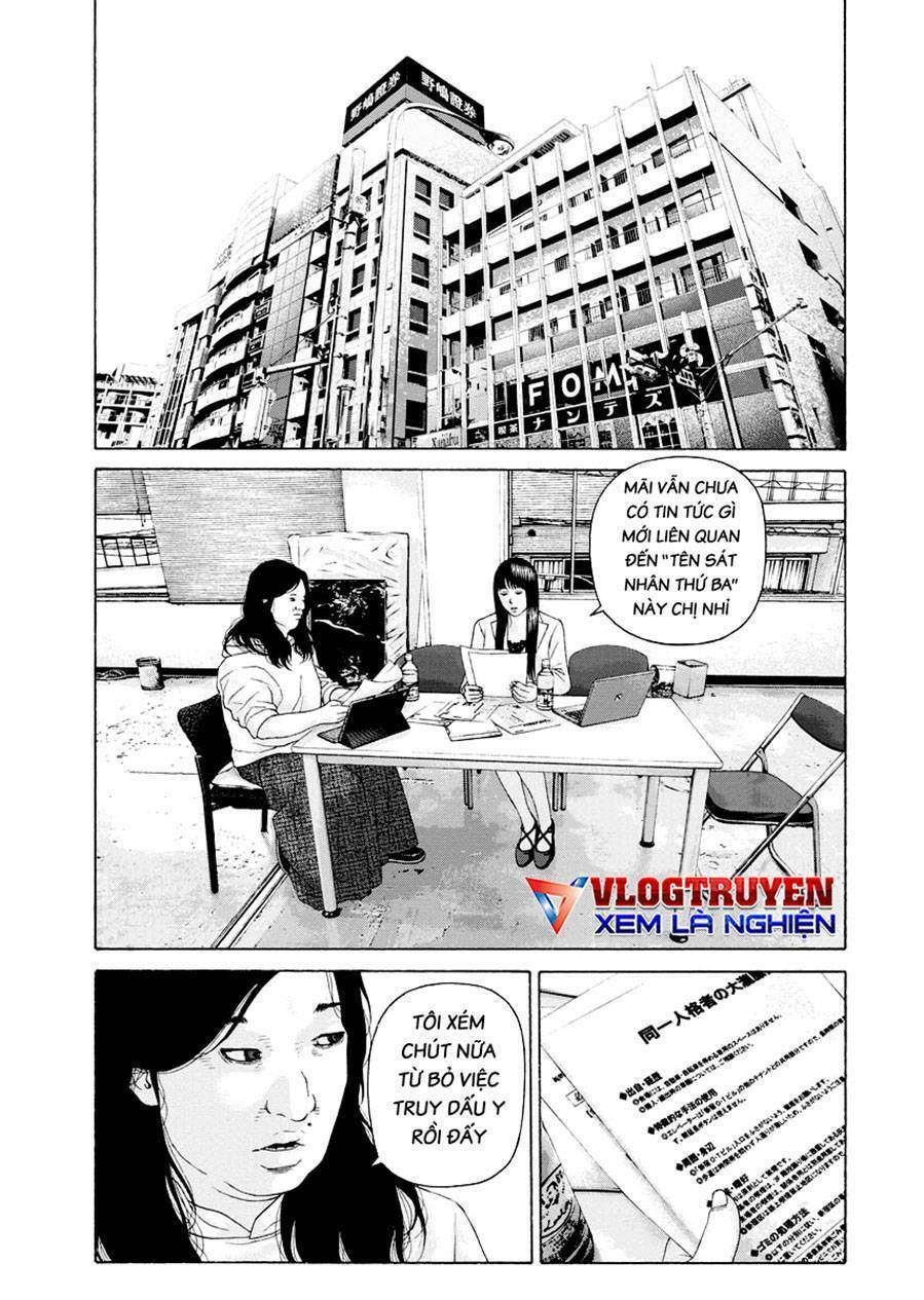 Dịch Vụ Trả Thù Ngoại Truyện Chapter 109 - 6