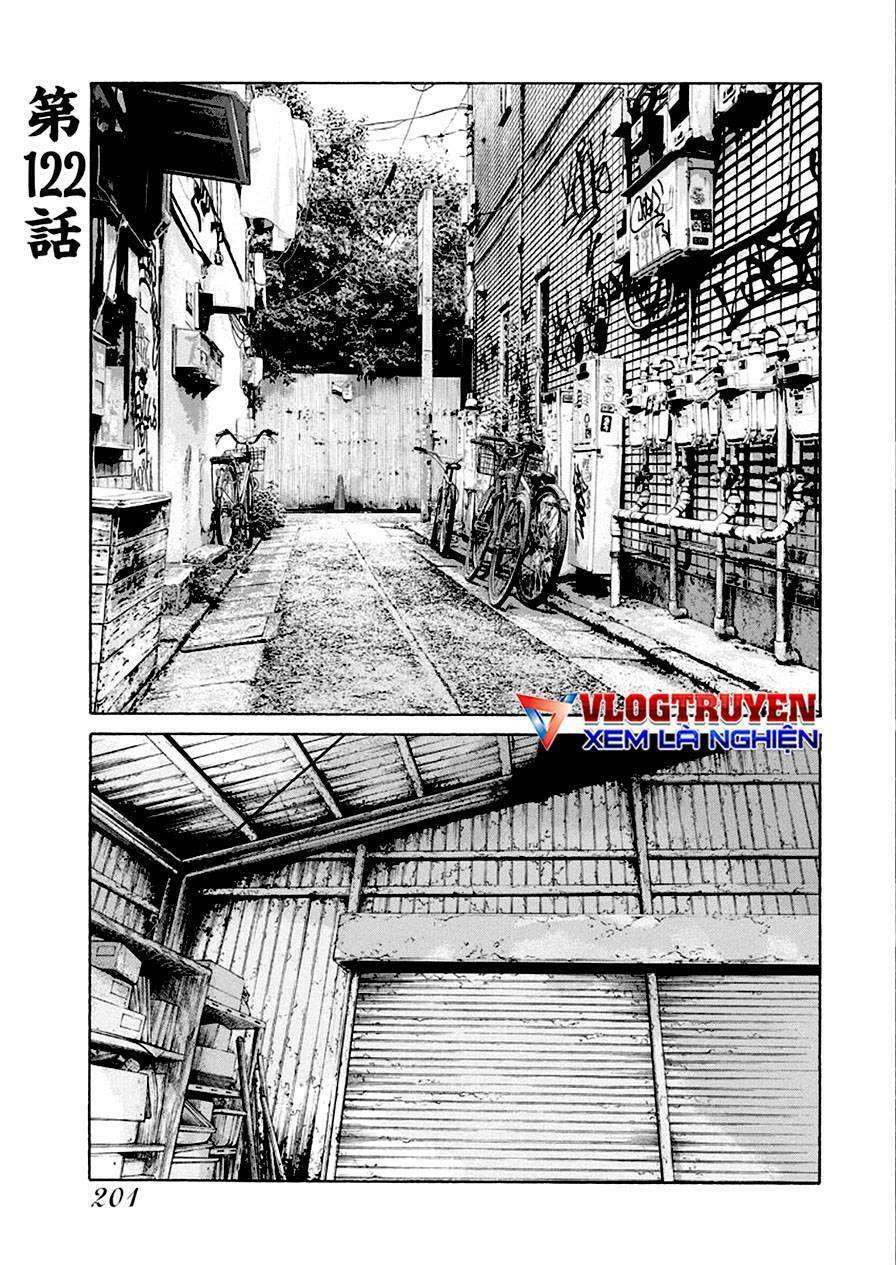 Dịch Vụ Trả Thù Ngoại Truyện Chapter 122 - 2