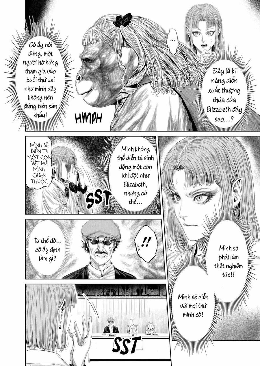 Thú Cưng Của Em Gái Tôi Là Ma Kiếm Chapter 70 - 9