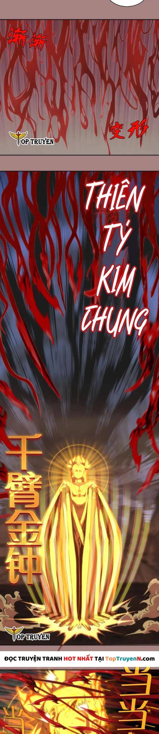 Cao Đẳng Linh Hồn Chapter 204 - 11