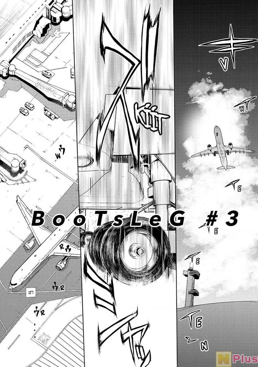 Bootsleg Chapter 10 - 15