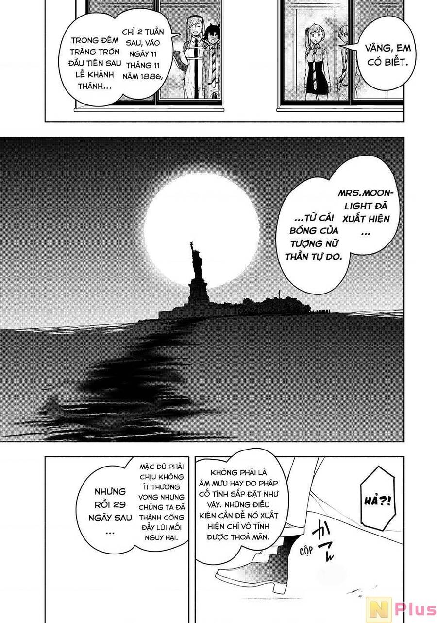 Bootsleg Chapter 10 - 34