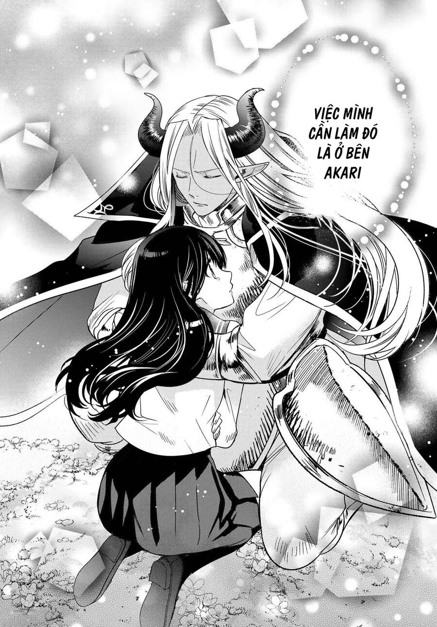 I Became The Mother Of The Strongest Demon Lord's 10 Children In Another World Chapter 36 - 21