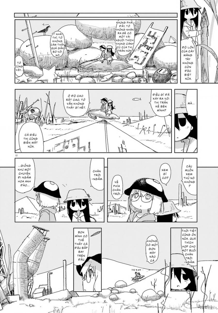 Shimeji Simulation Chapter 34 - 2