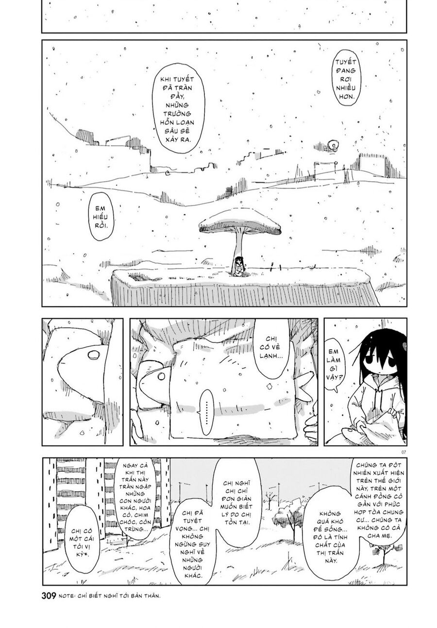 Shimeji Simulation Chapter 45 - 7