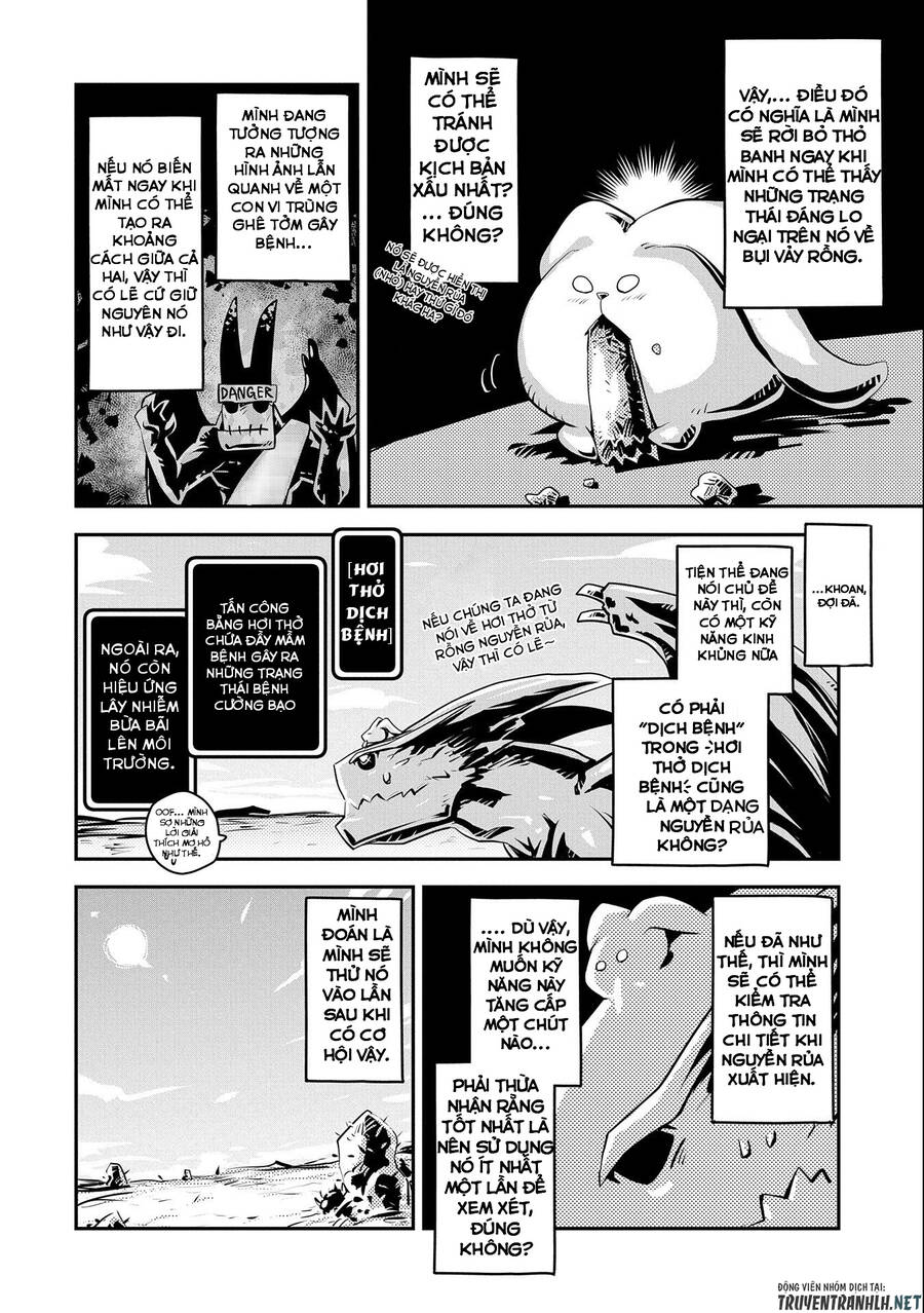 Tensei Shitara Dragon No Tamago Datta - Saikyou Igai Chapter 21 - 12