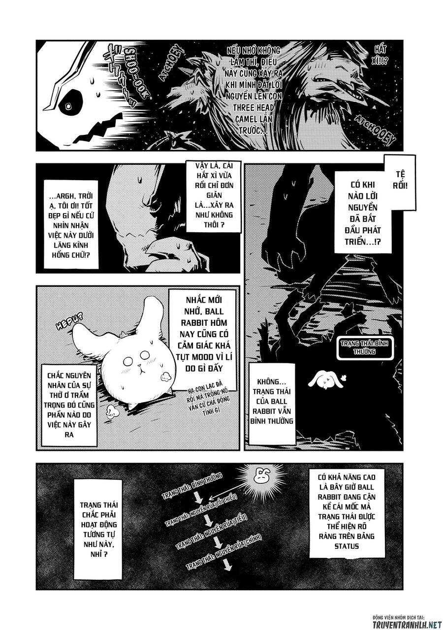 Tensei Shitara Dragon No Tamago Datta - Saikyou Igai Chapter 25 - 9