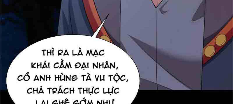 Mạt Thế Vi Vương Chapter 595 - 54