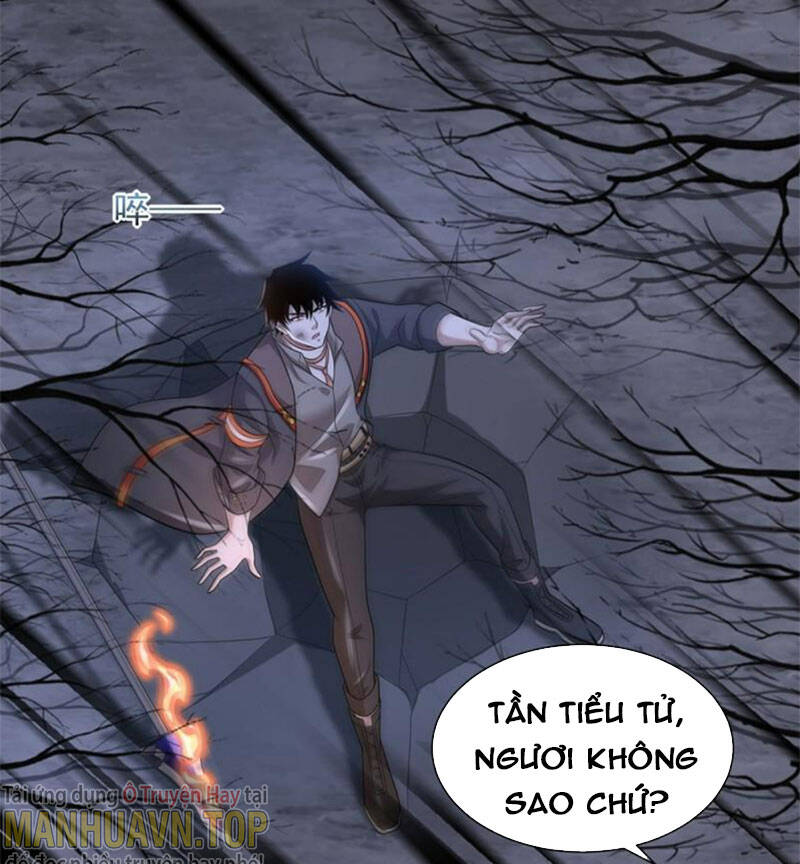 Mạt Thế Vi Vương Chapter 601 - 6