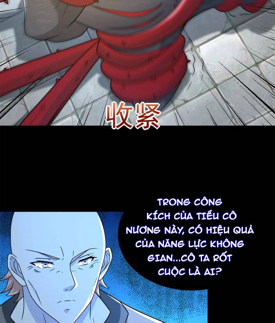 Mạt Thế Vi Vương Chapter 610 - 24