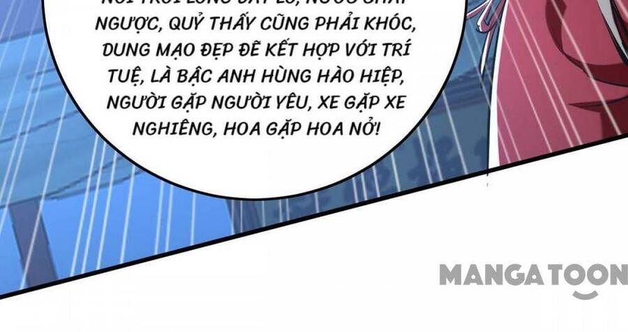 Tiên Đế Trở Về Chapter 364 - 15