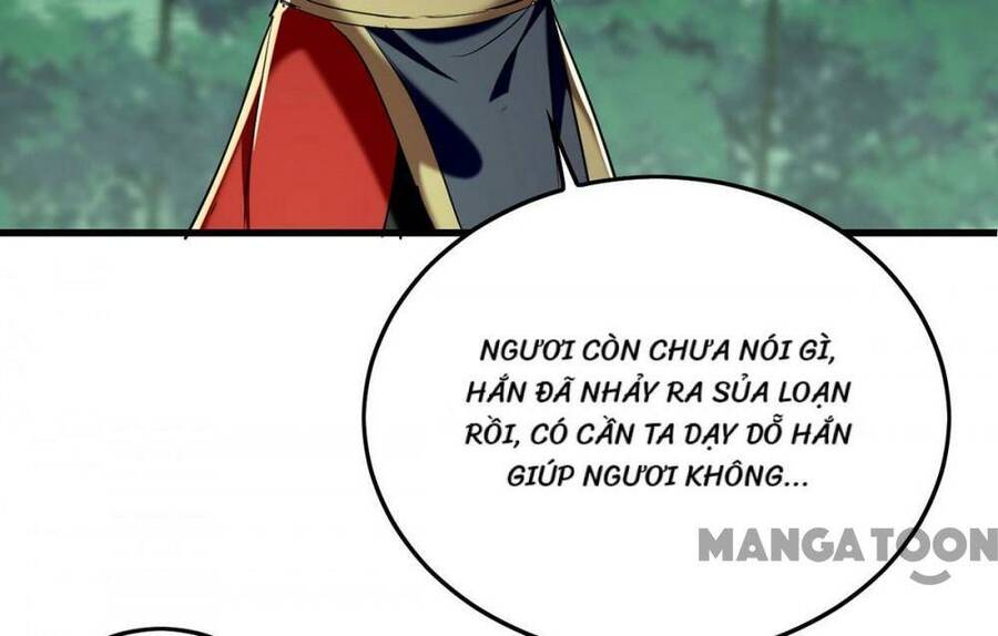 Tiên Đế Trở Về Chapter 369 - 46