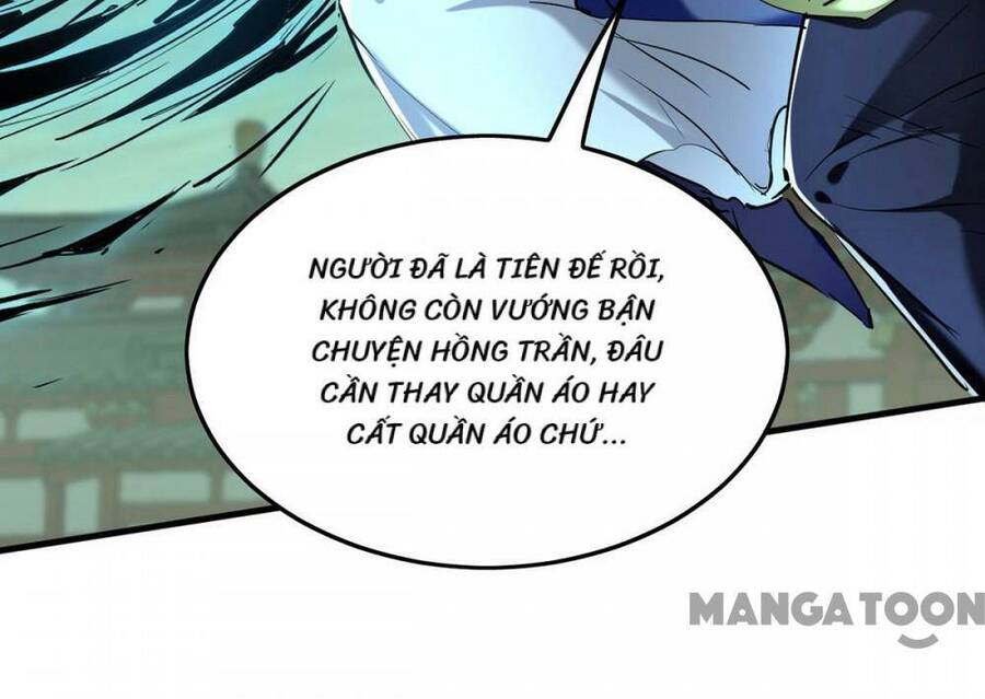 Tiên Đế Trở Về Chapter 373 - 2