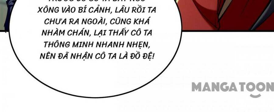 Tiên Đế Trở Về Chapter 373 - 10