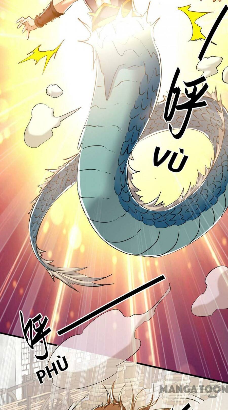 Tiên Đế Trở Về Chapter 376 - 6