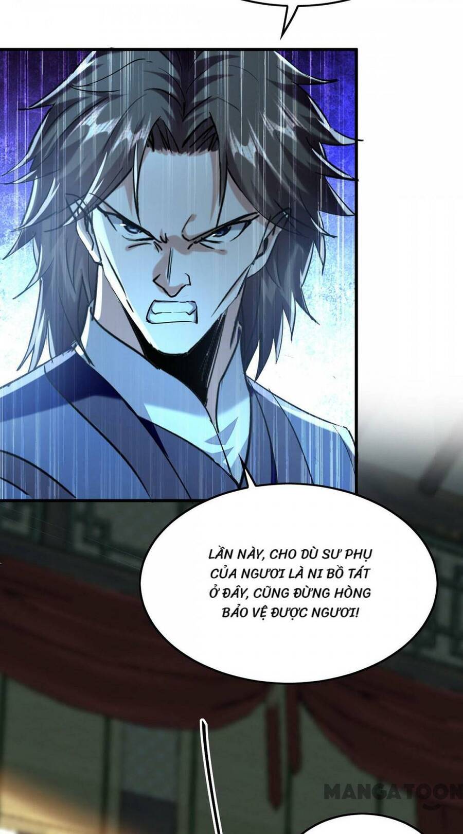 Tiên Đế Trở Về Chapter 378 - 5