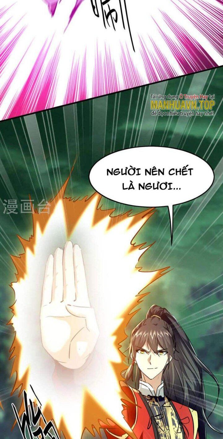 Tiên Đế Trở Về Chapter 362 - 15