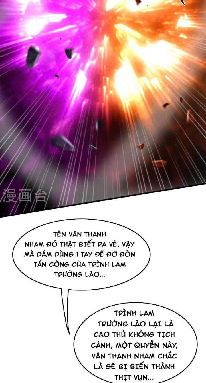 Tiên Đế Trở Về Chapter 362 - 17