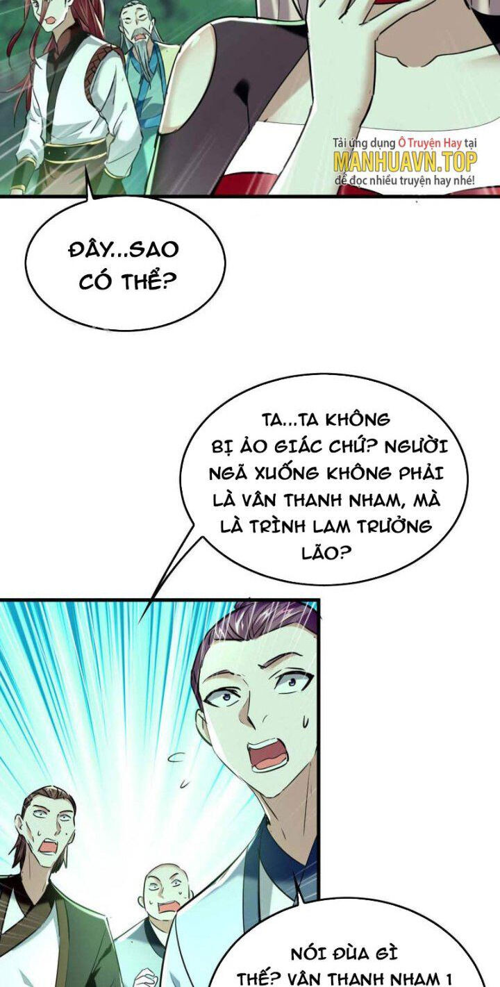 Tiên Đế Trở Về Chapter 362 - 27