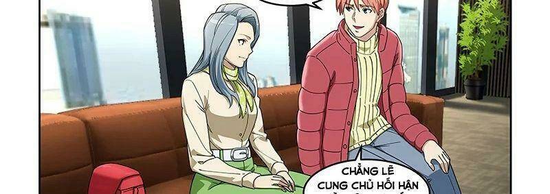 Đào Hoa Bảo Điển Chapter 390 - 2