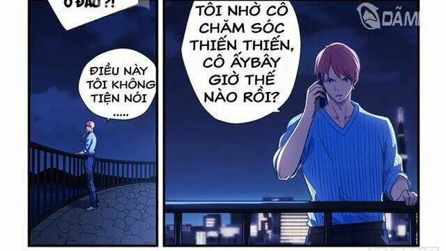 Đào Hoa Bảo Điển Chapter 212 - 3