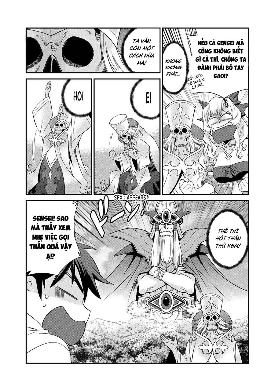 Isekai De Tochi O Katte Noujou O Tsukurou Chapter 37 - 15