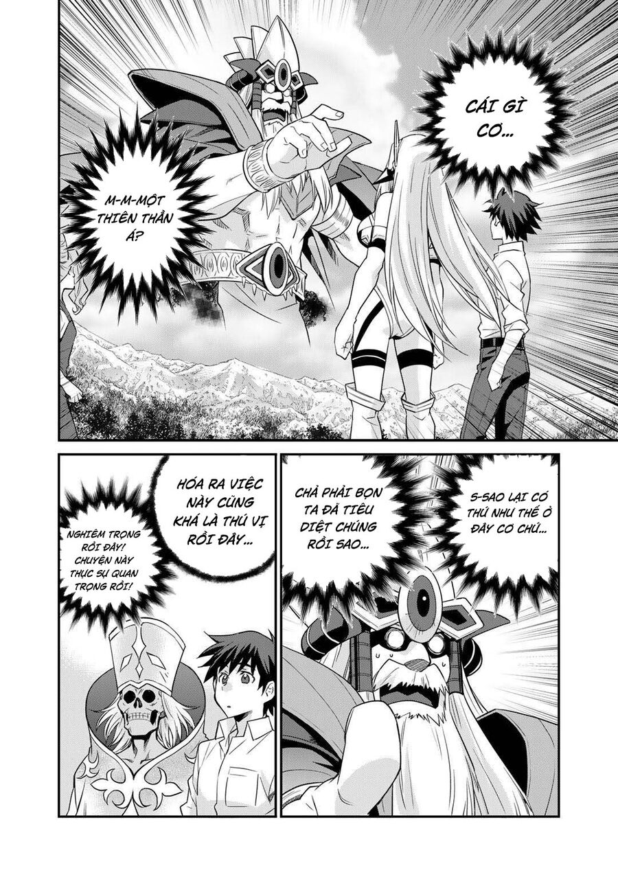 Isekai De Tochi O Katte Noujou O Tsukurou Chapter 37 - 17