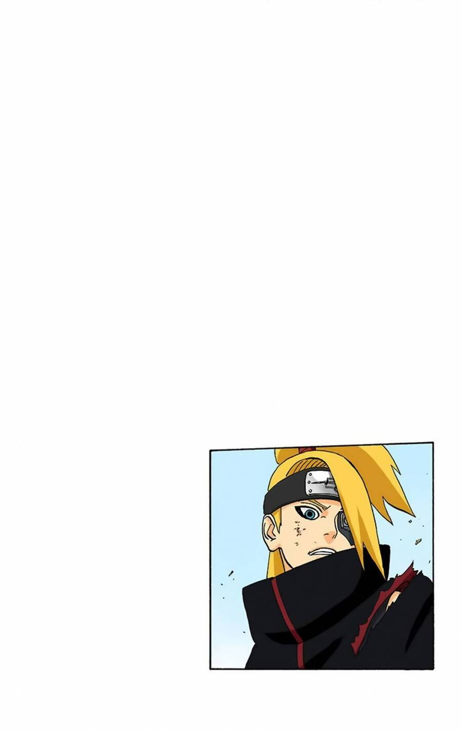 Naruto Full Màu Chapter 357 - 18