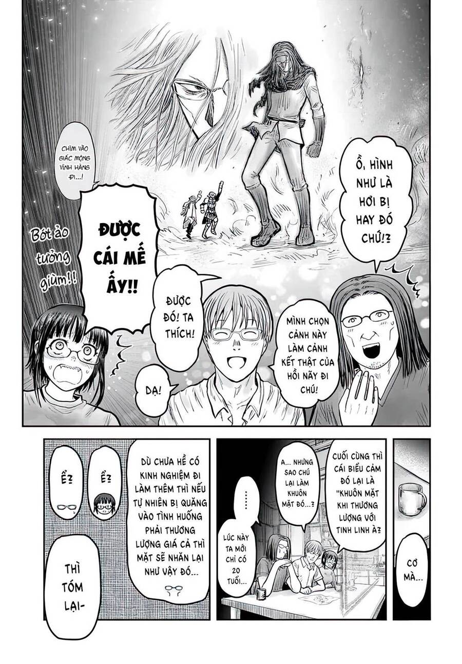 Chú Tôi Ở Dị Giới Chapter 48 - 31