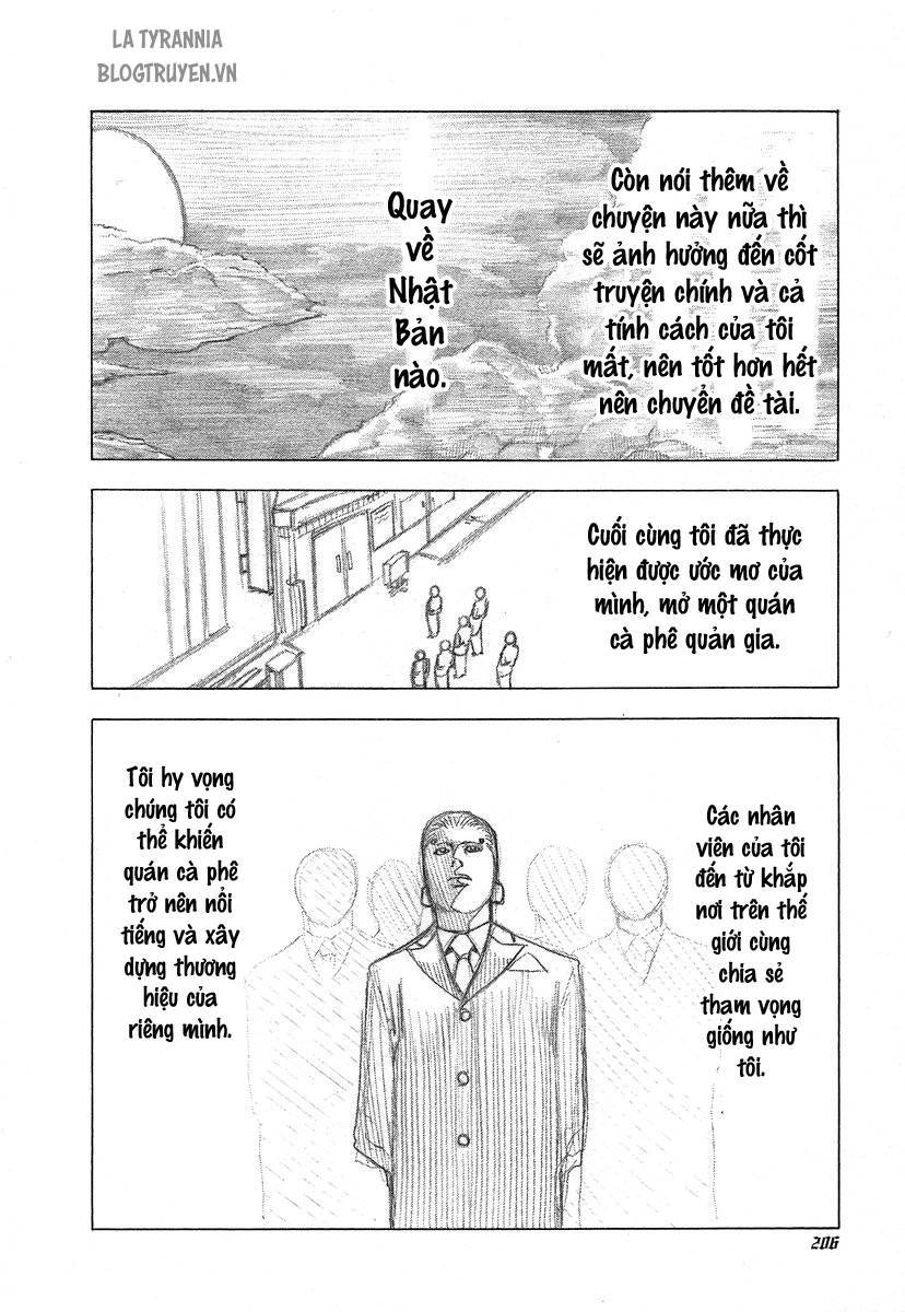 Usogui Chapter 75 - 18