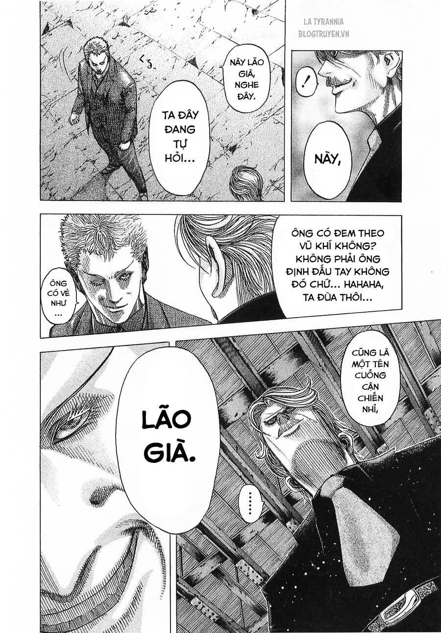 Usogui Chapter 78 - 4