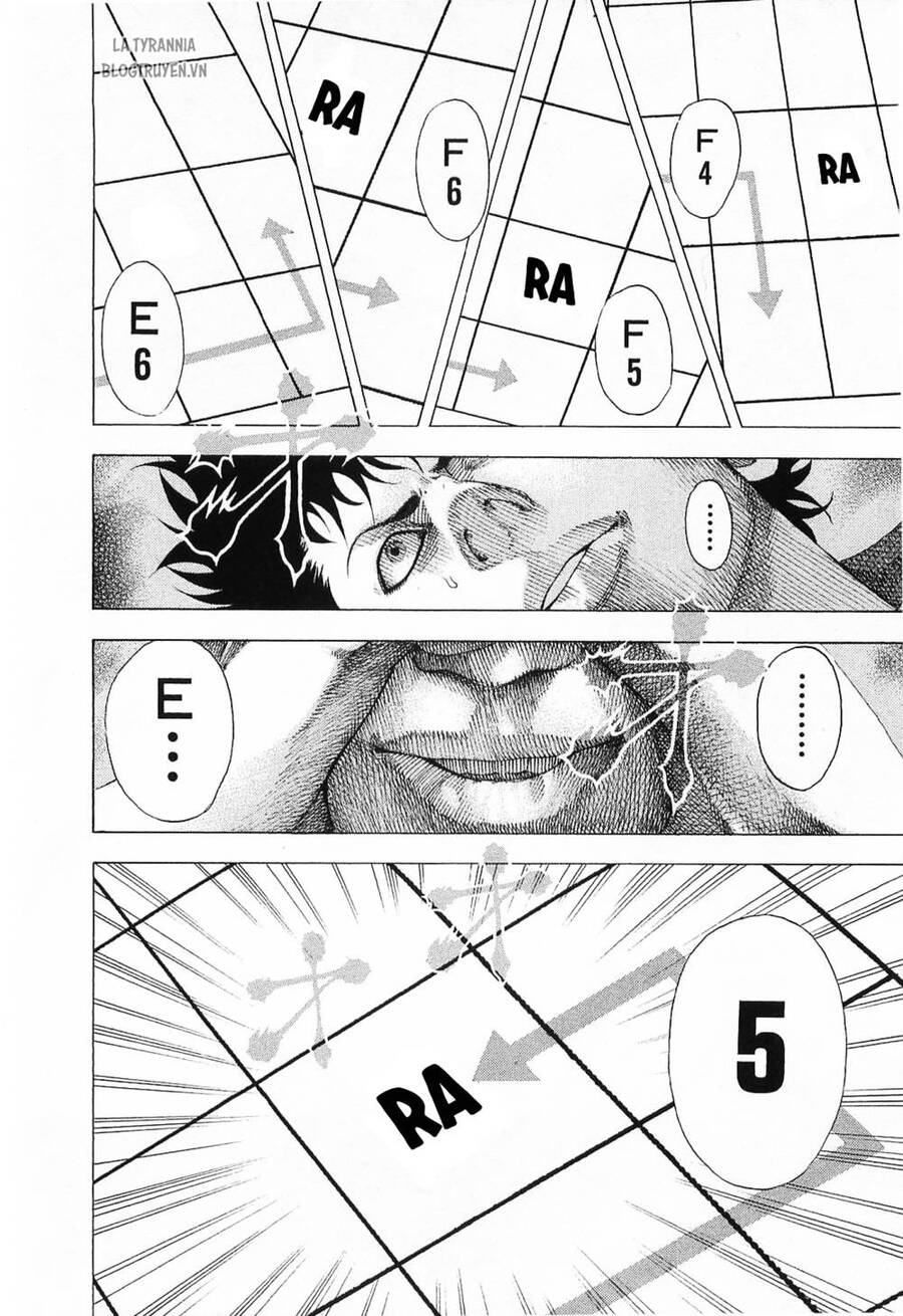 Usogui Chapter 87 - 8