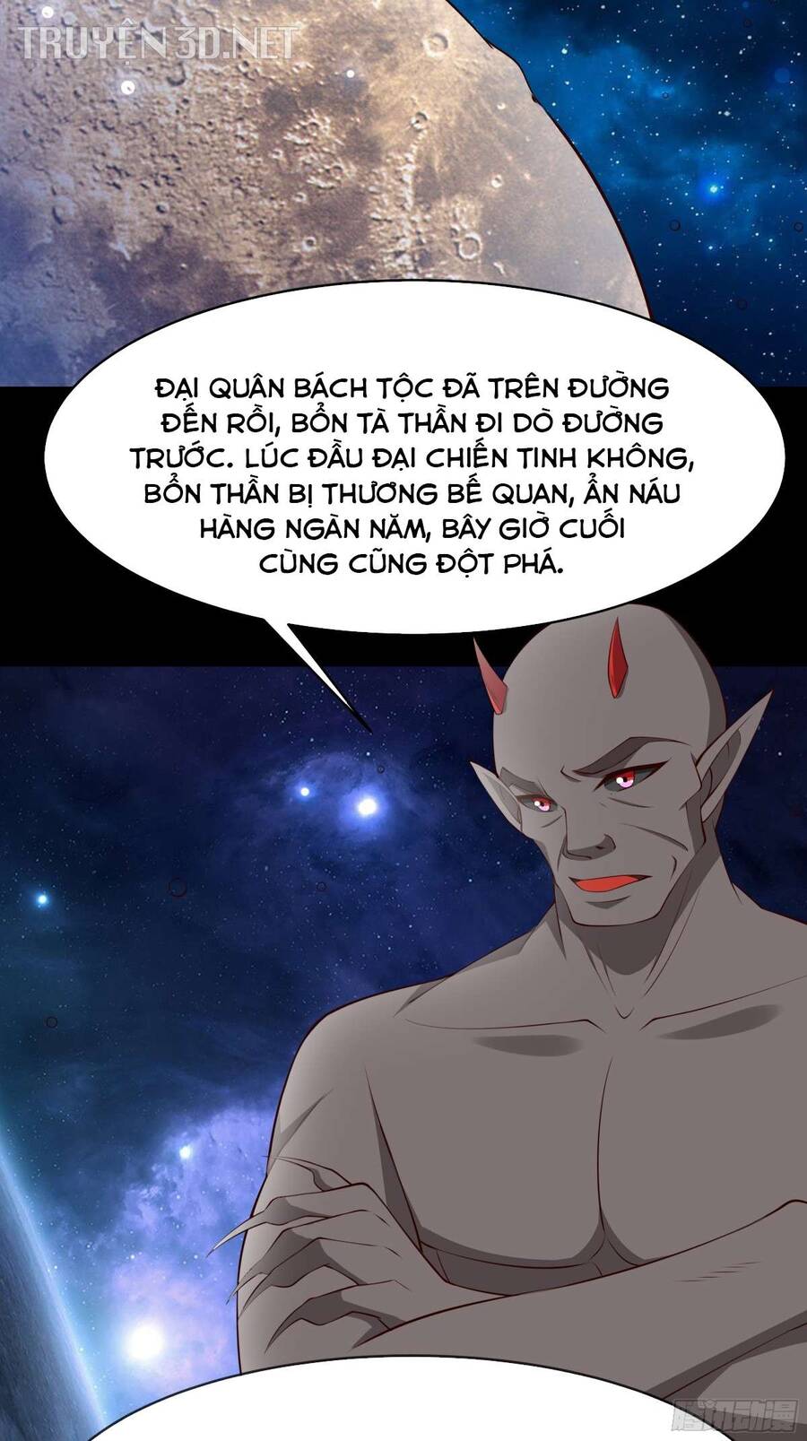 Trùng Sinh Đô Thị Thiên Tôn Chapter 409 - 19