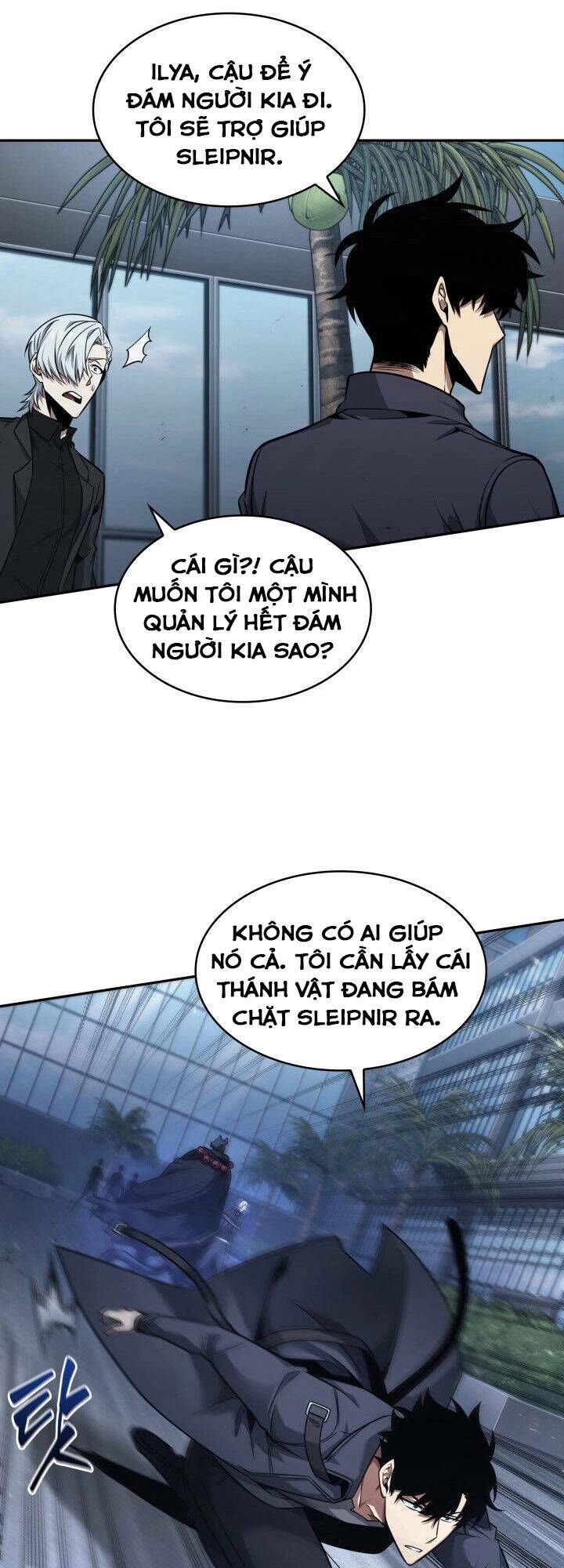 Vua Trộm Mộ Chapter 341 - 4