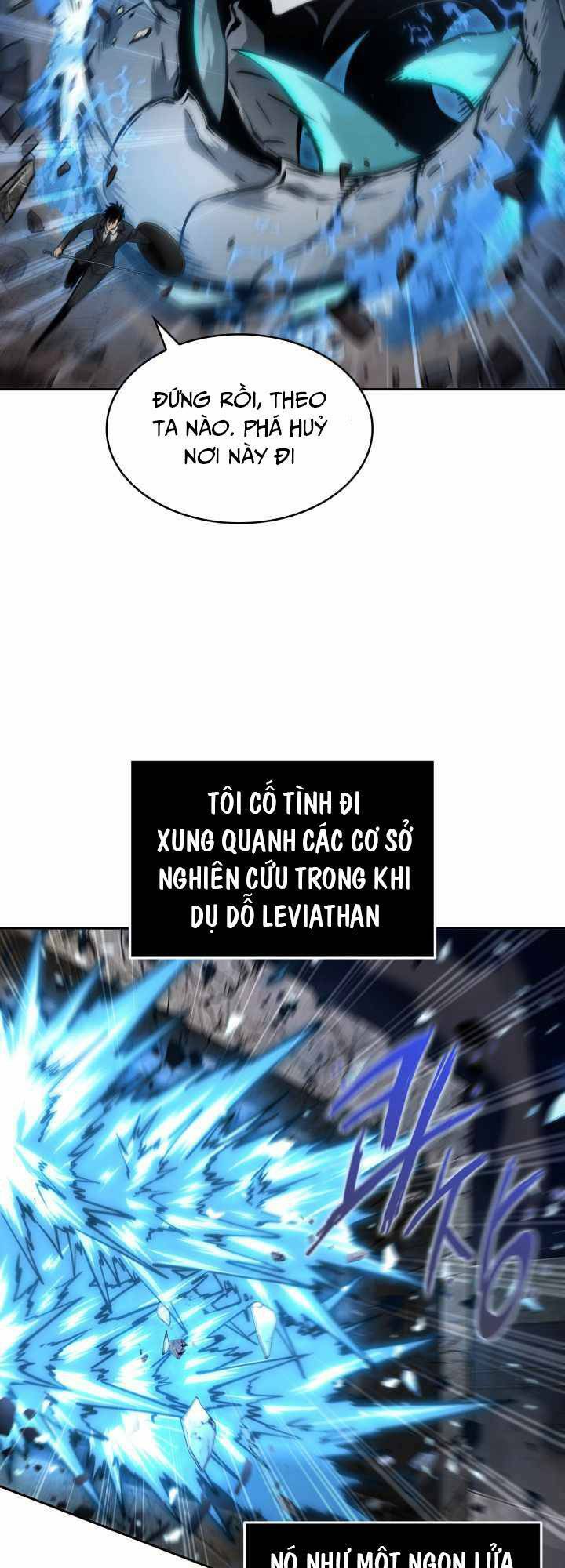 Vua Trộm Mộ Chapter 348 - 18