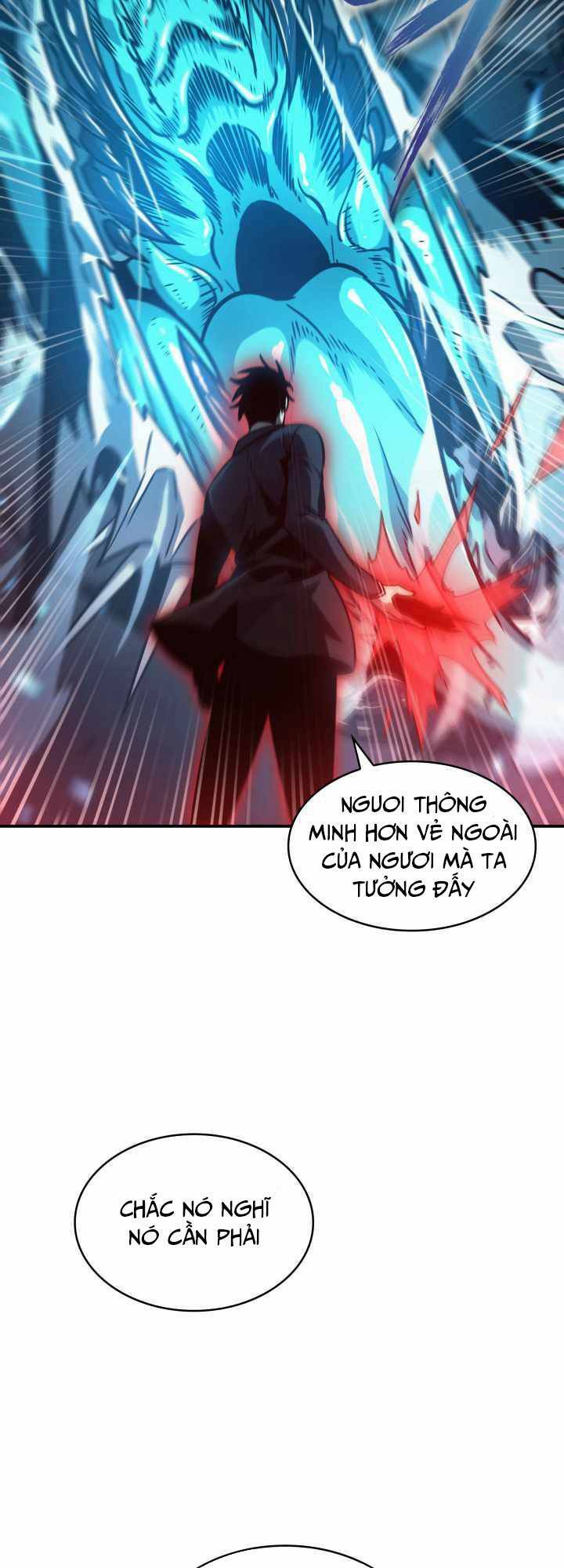 Vua Trộm Mộ Chapter 348 - 35