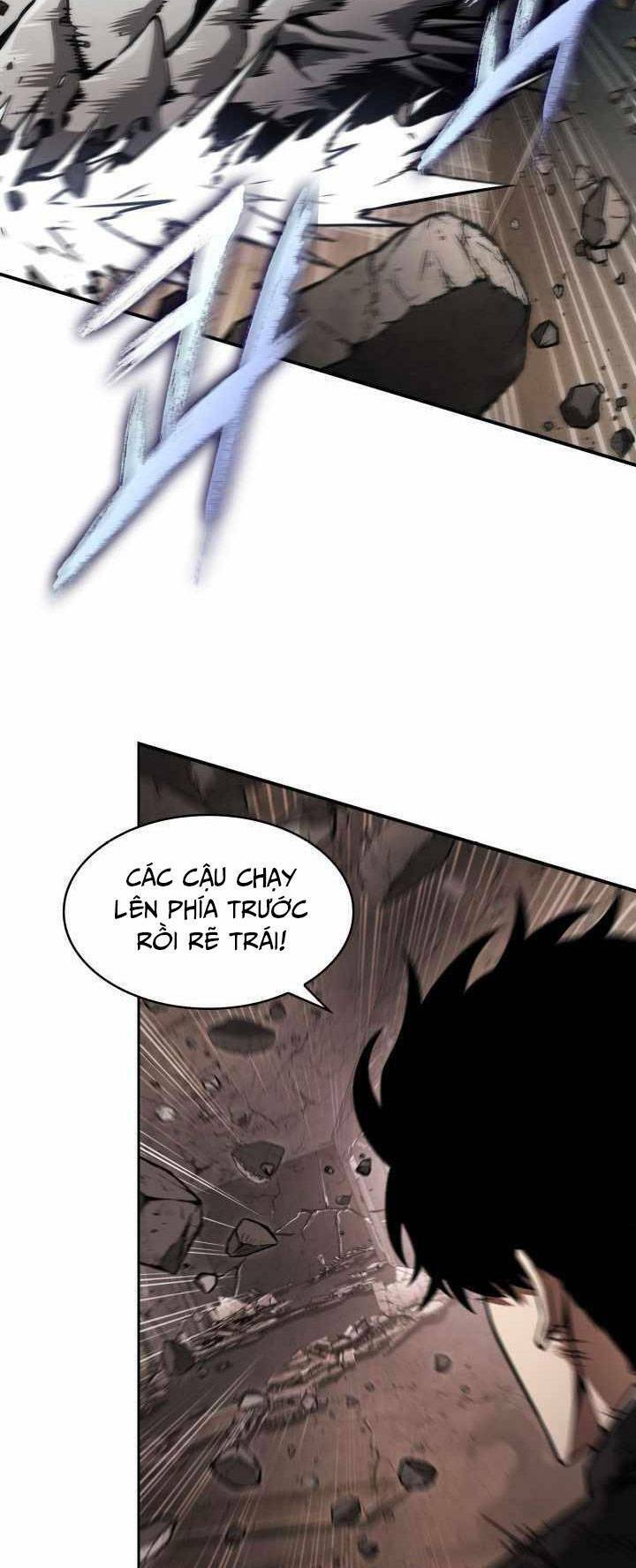 Vua Trộm Mộ Chapter 348 - 7