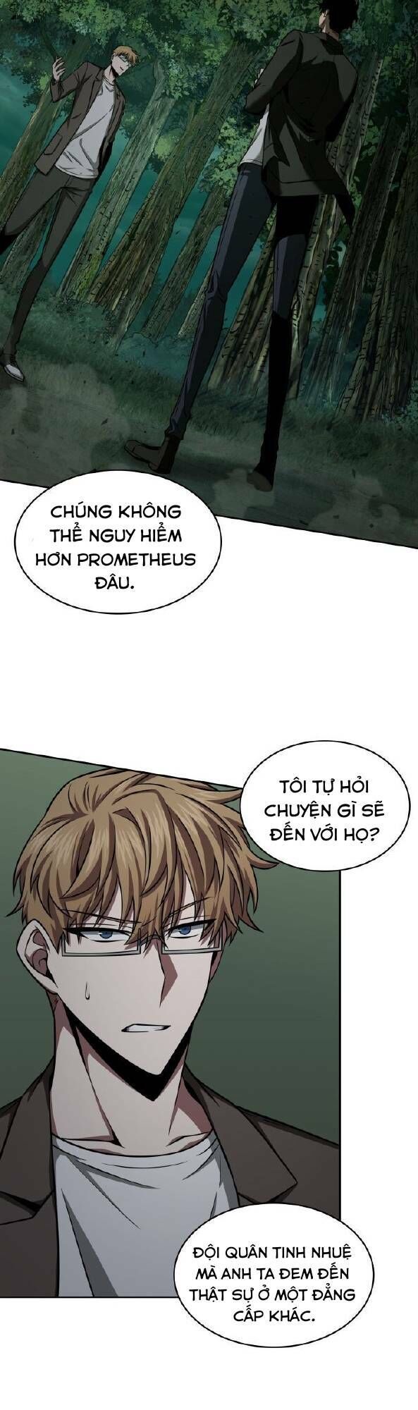 Vua Trộm Mộ Chapter 326 - 17