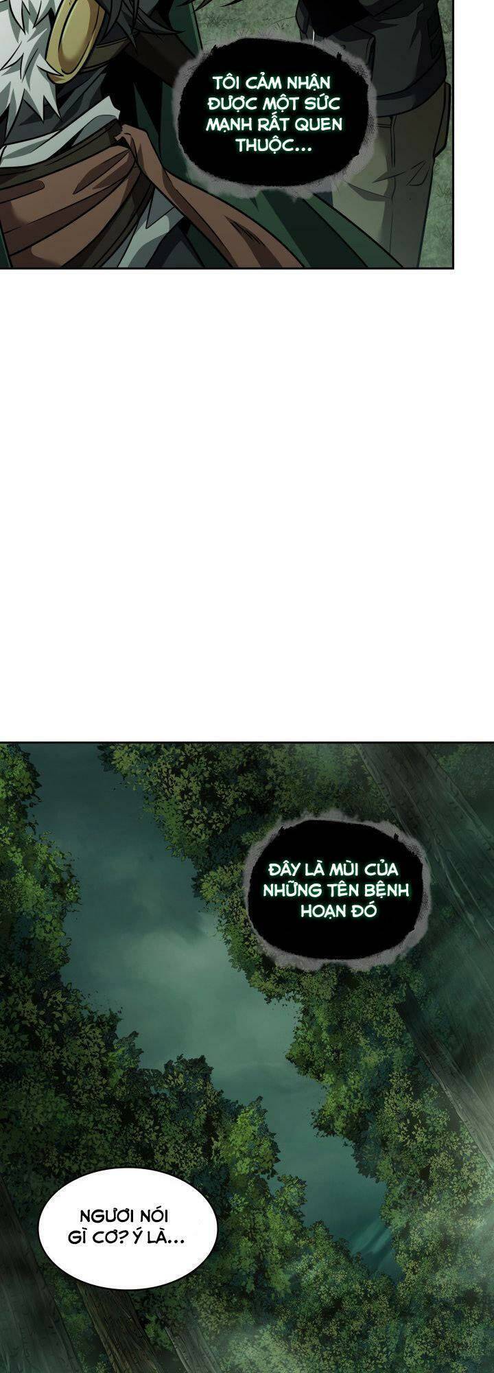 Vua Trộm Mộ Chapter 332 - 41