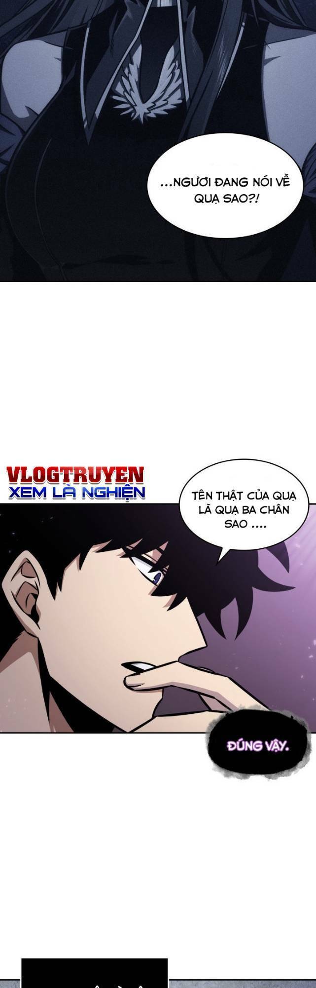 Vua Trộm Mộ Chapter 359 - 17