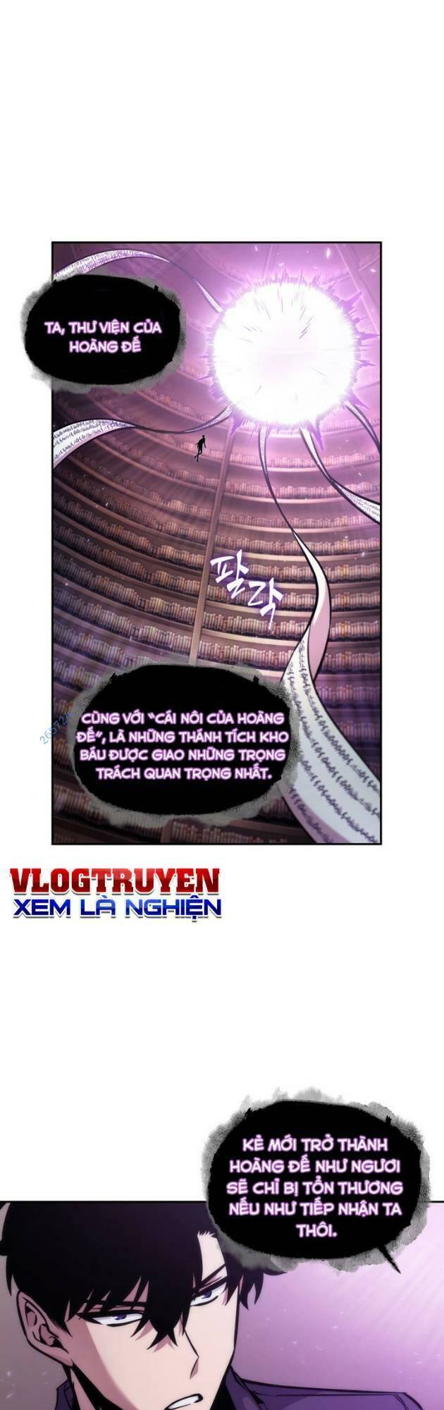 Vua Trộm Mộ Chapter 359 - 23