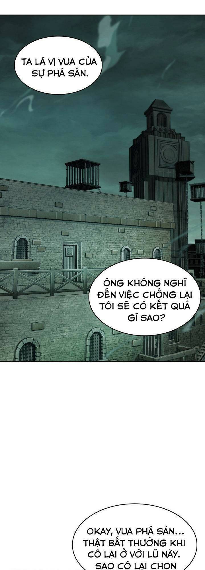 Vua Trộm Mộ Chapter 376 - 28