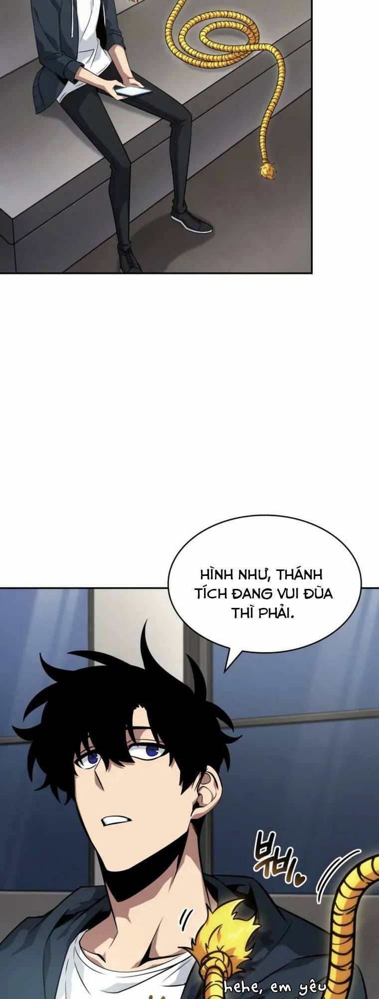 Vua Trộm Mộ Chapter 399 - 55