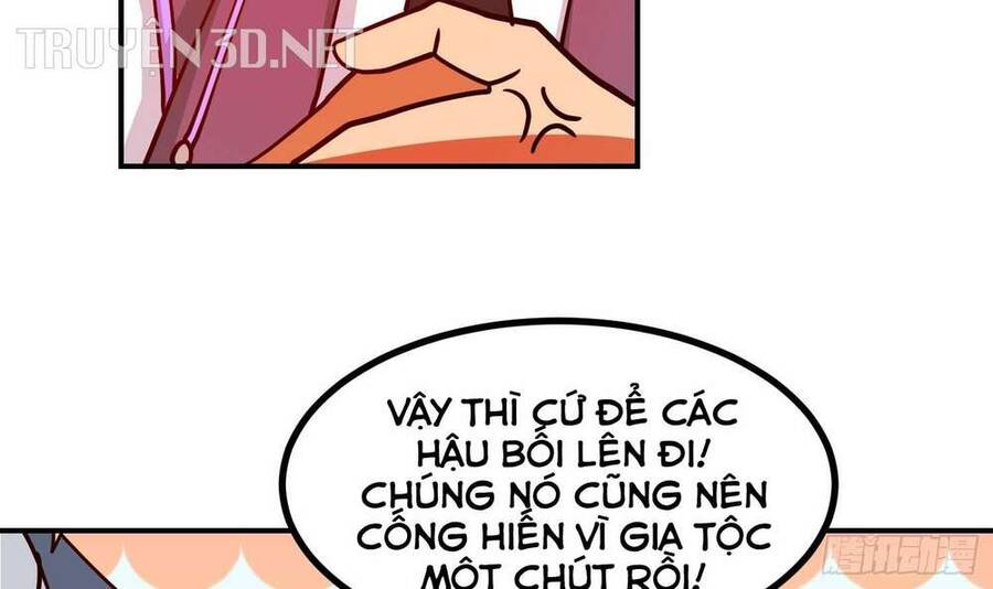 Trên Người Ta Có Một Con Rồng Chapter 606 - 22